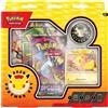 Pokémon Pokemon TCG Giorno 2026 30th Anniversario Pikachu Promo Scatola 3 Confezioni