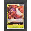 One Piece TCG - OP09-112 - Belo Betty - 2nd Anniversary - ENG