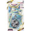 Pokemon TCG Swampert Blister Pack Con Ologramma Astral Radiance E Coin EN