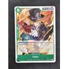 One Piece TCG - OP09-027 - Sabo - 2nd Anniversary - ENG