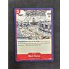One Piece TCG - OP09-021 - Red Force - 2nd Anniversary - ENG
