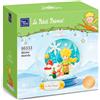Pantasy Il Piccolo Principe Set Di Costruzione Melodia Invernale