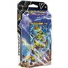 Pokémon TCG Zeraora V Battle Deck 60-Card Starter Set W/Moneta & Online Codice