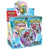 Pokémon TCG Scarlet & Violet Journey Together Box 36 Buste Sigillata