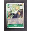 One Piece TCG - OP09-028 - Sanji - 2nd Anniversary - ENG