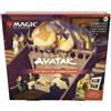 Magic: The Gathering MTG Avatar: L'Ultimo Dommyo del Vento Scena Box - Tea Time Al Drago Di Gelsomino