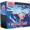 Pokémon TCG : Mega Entwicklung - ME04: Wachsendes Chaos - Elite Trainer Box (