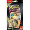 Pokemon TCG Mega Evoluzione Perfect Order Makuhita Checklane Promo Blister