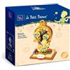 Pantasy Il Piccolo Principe Set Di Costruzione Orologio Da Tasca Con Cavallo Stellato