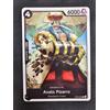 One Piece TCG - OP09-082 - Avalo Pizarro - 2nd Anniversary - ENG