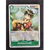 One Piece TCG - OP09-036 - Monkey.D.Luffy - 2nd Anniversary - ENG