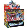 Pokémon TCG: Mega Evoluzione - ME04: Booster Box Chaos In Crescita (36)