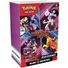 Pokémon TCG Scarlatto E Viola Rivali Destinati Pacchetto Booster