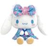 Sanrio Personaggio Cinnamoroll Peluche S Sakura Kimono Peluche Bambola Nuovo ...