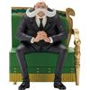 BANDAI Ichiban Kuji One Piece The Throne of Power A B C D E Last One Figure