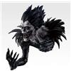 BANDAI Ichiban Kuji Death Note A B D Last One Figure Lottery Light Yagami Ryuk
