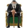 BANDAI Ichiban Kuji One Piece The Throne of Power A B C D E Last One Figure