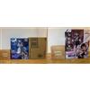 Bandai Set di 2 action figure BANDAI S.H.Figuarts My Hero Academia Ochako Uraraka Dabi