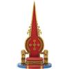 BANDAI Ichiban Kuji One Piece The Throne of Power A B C D E Last One Figure