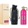 Montale- Crazy In Love- 100ml- Eau De Parfum