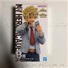 BANDAI Ichiban Kuji My Hero Academia Weave Power A B C D Last One Figure Lottery
