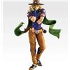 Bandai Figura Ichiban Kuji JoJo's Bizarre Adventure STEEL BALL RUN A B C D E Last One
