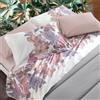 GABEL Completo Lenzuolo Divine Matrimoniale GABEL 705 MAUVE