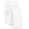 SagaSave Nastri di carta per etichette da 15 mm x 50 mm, compatibili con Phomemo versioni precedenti D11/D110/D101 (non compatibile con stampanti crittografate)