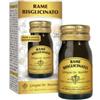 DR.GIORGINI SER-VIS SRL Rame bisglicinato 150 pastiglie da 200 mg