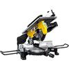 Femi TR078 Troncatrice per Legno Portatile, Giallo