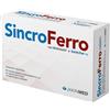 DIADEMA FARMACEUTICI Srl SINCROFERRO 30Cps