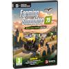 Giants Software Farming Simulator 25: Highlands Fishing Edition PC