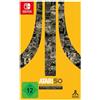 Atari 50: The Anniversary Celebration Expanded Edition - Steelbook - Switch