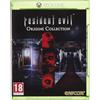 Capcom Resident Evil Origins Collection Per Xbox One, Versione Inglese