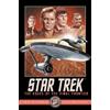 John Byrne Davi Star Trek: The Edges of the Fin (Tascabile) (PRESALE 13/10/2026)