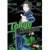 Ken Wakui Marti Tokyo Revengers: Doppelband-Edition 3: Enthält die B (Tascabile)
