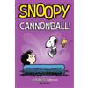 Charles M. Schulz Snoopy: Cannonball! (Tascabile) Peanuts Kids
