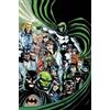 John Ostrander The Spectre by John Ostr (Copertina rigida) (PRESALE 20/10/2026)