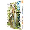 Kazue Kato Dr. John Schmitt-Weigand Blue Exorcist - Band 30 (Tascabile)