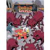 Lewis Trondheim Joann Sfar Willy Ohm Donjon Parade 10: Mini-Helden (Tascabile)