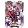 Shigenobu Matsumoto Ultraman: Along Came a Spider-Man, Vol. 1 (Tascabile)