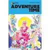 Mariko Tamaki Ryan North Delil Adventure Time Compact Edition: Princ (Tascabile)