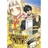 3B2S SAN.G Toppy Yuns(REDICE STUDIO) Tomb Raider King, Vol. 12 (Tascabile)