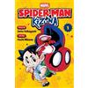 Setta Kobayashi Spider-Man: Kizuna, Vol. 1 (Tascabile) Spider-Man: Kizuna