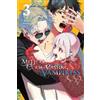 Chisaki Kanai Giuseppe di Mart My Dear, Curse-Casting Vampiress, Vol (Tascabile)
