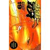 Keisuke Itagaki Grappler Baki 19 (Tascabile)