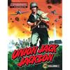 Commando Presents: Union Jack Jackson (Tascabile) Commando Presents