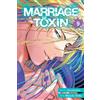 Mizuki Yoda Joumyaku Marriage Toxin, Vol. 9 (Tascabile) Marriage Toxin