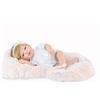 MARINA & PAU Reborn Bambola Sweet Baby Star 3151