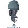 Osculati TELO COPRI MOTORE OCEANSOUTH PER YAMAHA F150/175/200 HP 2015-2022 GRIGIO CALOTTA